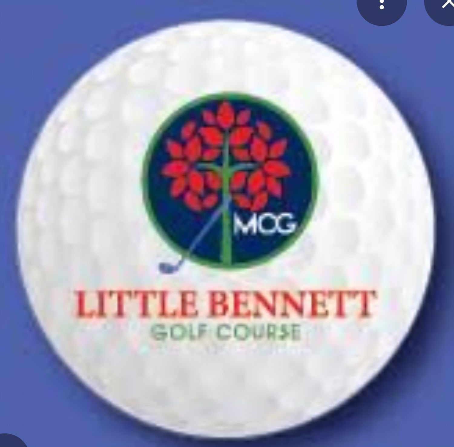 MONDAY, APRIL  13TH. THE SGCTOUR MONDAY MORNING SHOOT AROUND PRESEASON EVENT #3 @ LITTLE BENNETT, GOLF COURSE START 12:00 NOON