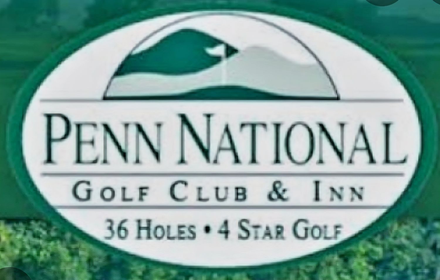 SUNDAY, JULY 19TH THE SGCTOUR @ PENN NATIONAL, GC - FOUNDERS GC. 3720 CLUB HOUSE DR, FAYETTEVILLE, PA, START TIME - 1PM
