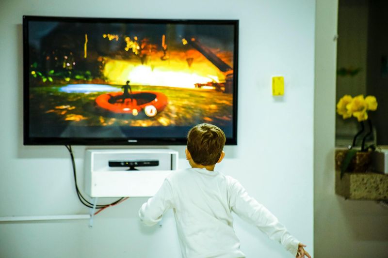 Home Entertainment (Sample Product)