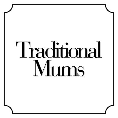 Traditional Mums