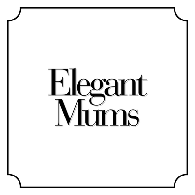 Elegant Mums