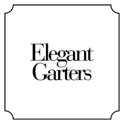 Elegant Garters