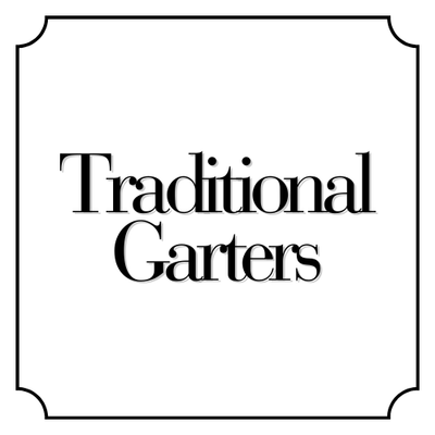 Traditional Garters