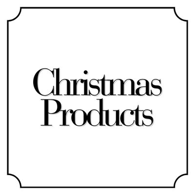 Christmas Products