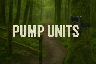 Pump Units
