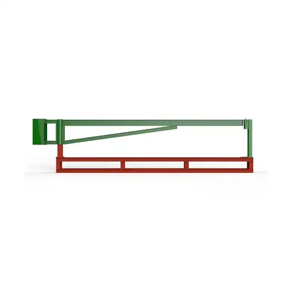 Model 200 Forestry Gate from Mechanical Design, Inc