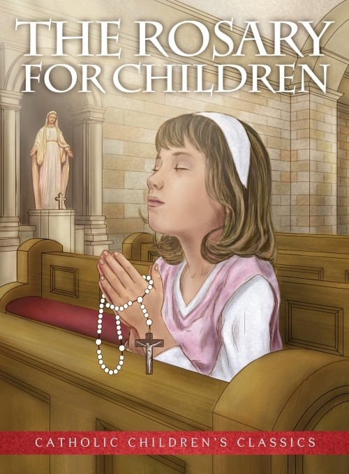 The Rosary for Children