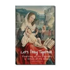 Let's Pray Together