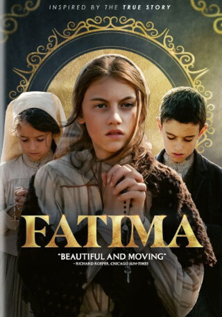 Fatima (Drama)  DVD
