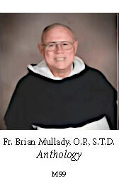 Fr. Mullady Anthology on USB
