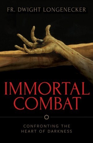 Immortal Combat - Confronting the Heart of Darkness