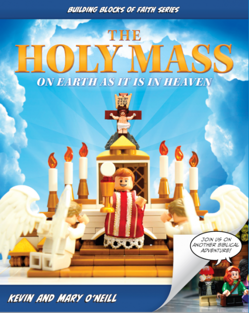 The Holy Mass