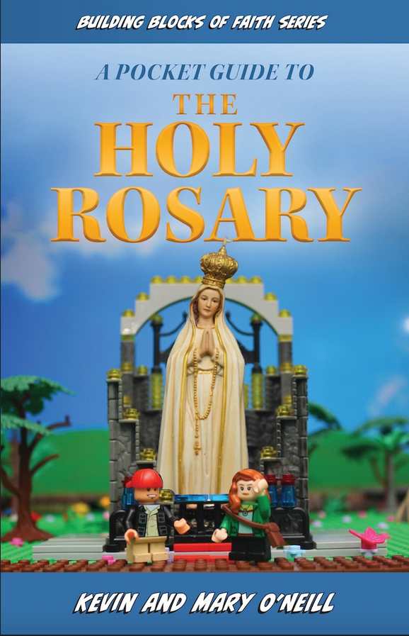 A Pocket Guide to the Rosary