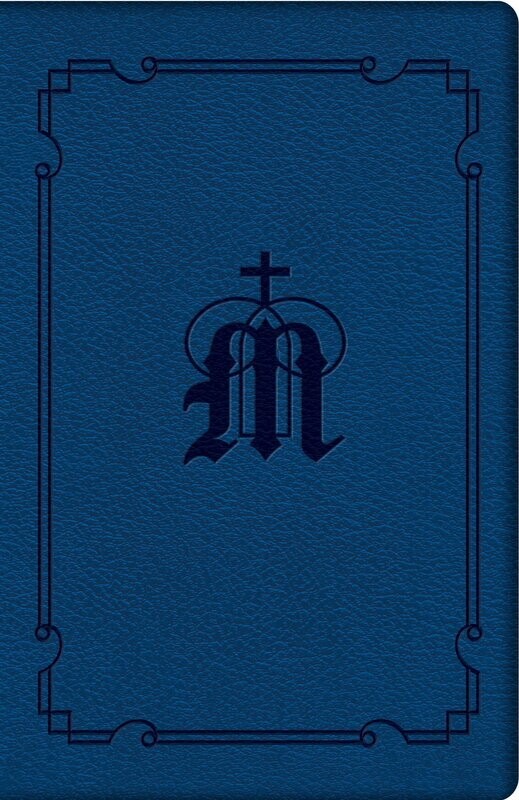 MANUAL FOR MARIAN DEVOTION