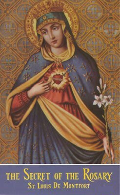 The Secret of the Rosary