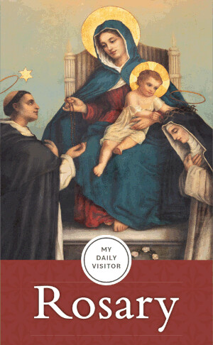 My Daily Visitor - Rosary