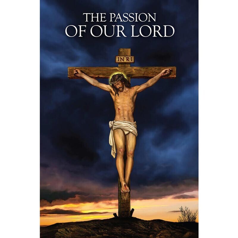 The Passion of Our Lord