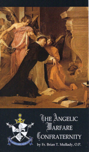 Angelic Warfare Confraternity, The