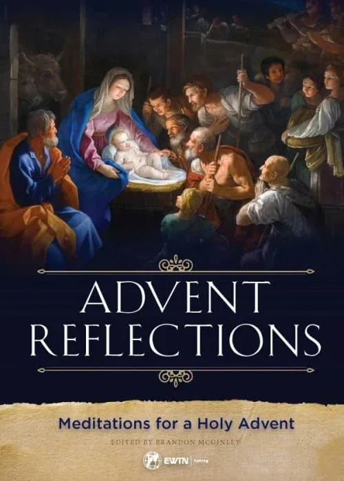 Advent Reflections (Sophia Press)