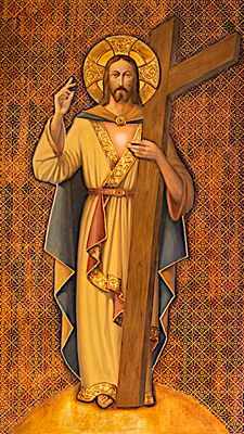 Lent &amp; Easter Suggestions