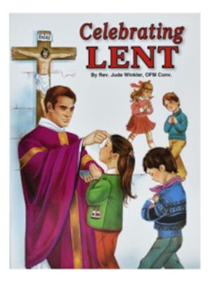 Celebrating Lent