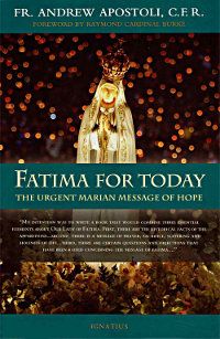 Fatima for Today