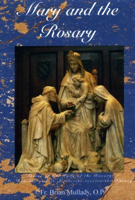Mary and the Rosary