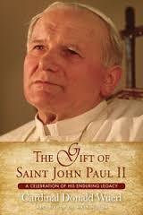Gift of St. John Paul II, The