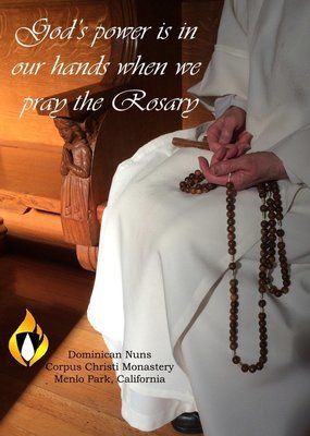 Praying the Rosary for the World