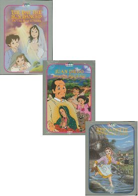 Children's Video Collection