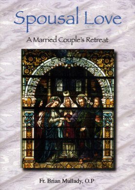 Spousal Love: A Married Couples' Retreat