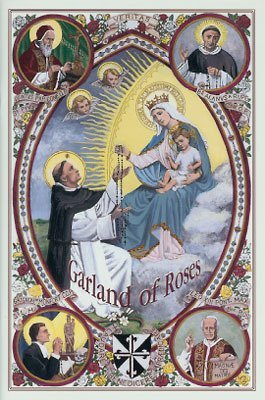 Garland of Roses