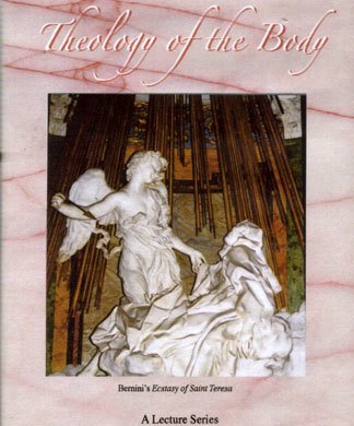 Theology of the Body (7 CDs)