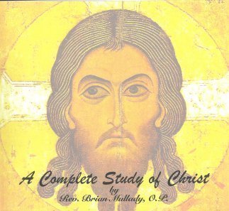Complete Study of Christ, A