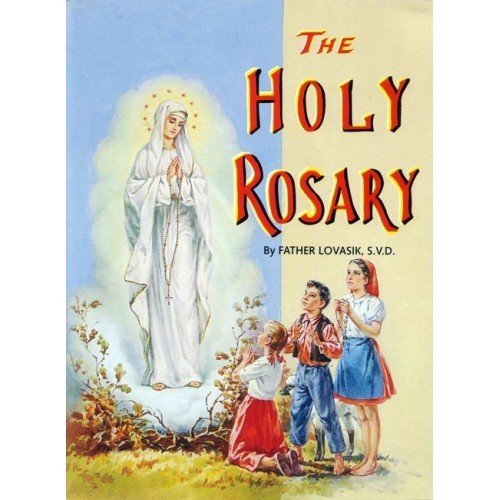 The Holy Rosary
