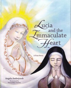 Lucia and the Immaculate Heart