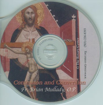 Confession and Conversion