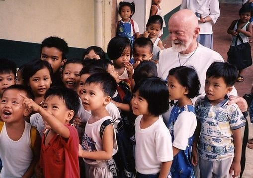 Donation for Missions (Postal Angels, any amount)