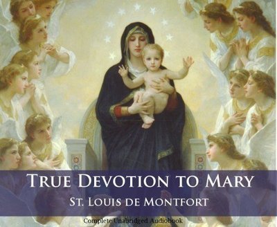 True Devotion to Mary - Audiobook