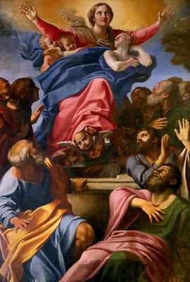 Holy Card Current Novena