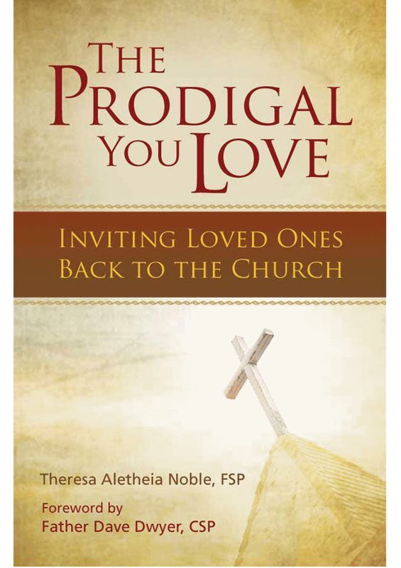 The Prodigal You Love