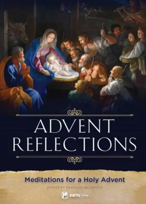 Advent Reflections (Sophia Press) Advent Reflections (Sophia Press)