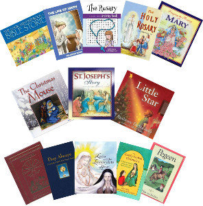 Children&#39;s Books
