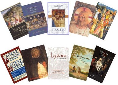Our Faith, Saints, and Apologetics
