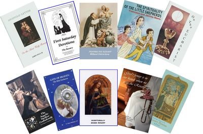 Booklets