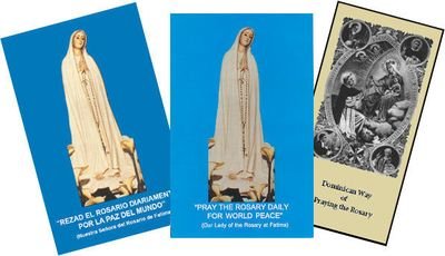 Leaflets