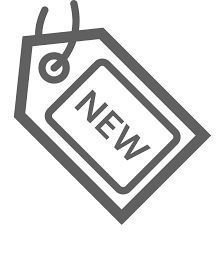 New Items
