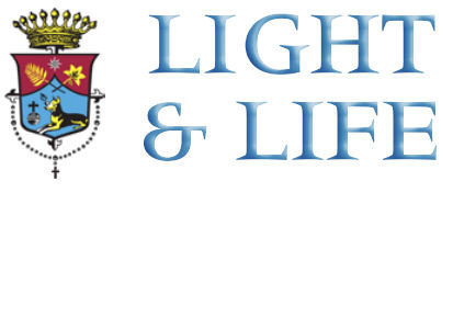 Rosary Light &amp; Life Newsletter Subscription, USA Addresses