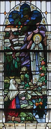 Holy Card Current Novena