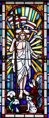 Holy Card Current Novena